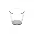 Gobelet TO-GO Moving Martha réutilisable SAN 300ml Transparent